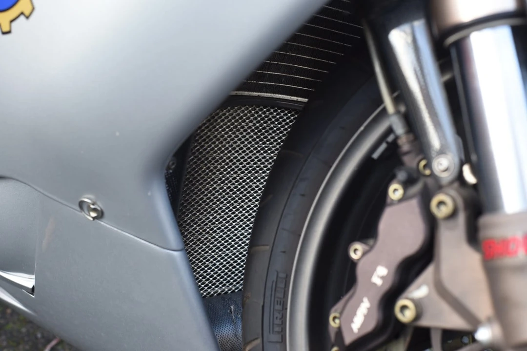 2000 MV Agusta F4 - Image 27 of 30