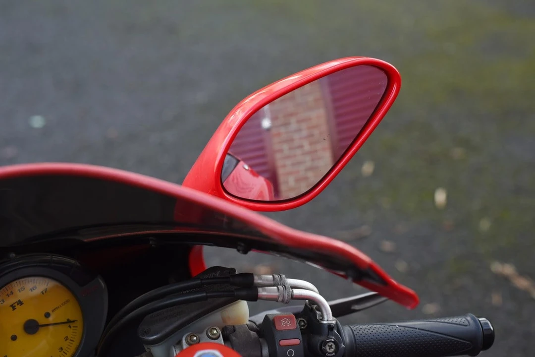 2000 MV Agusta F4 - Image 23 of 30