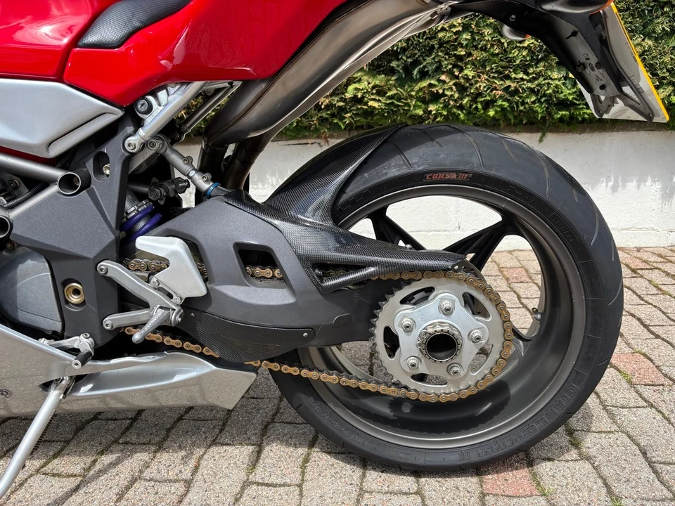 2000 MV Agusta F4 - Image 6 of 30