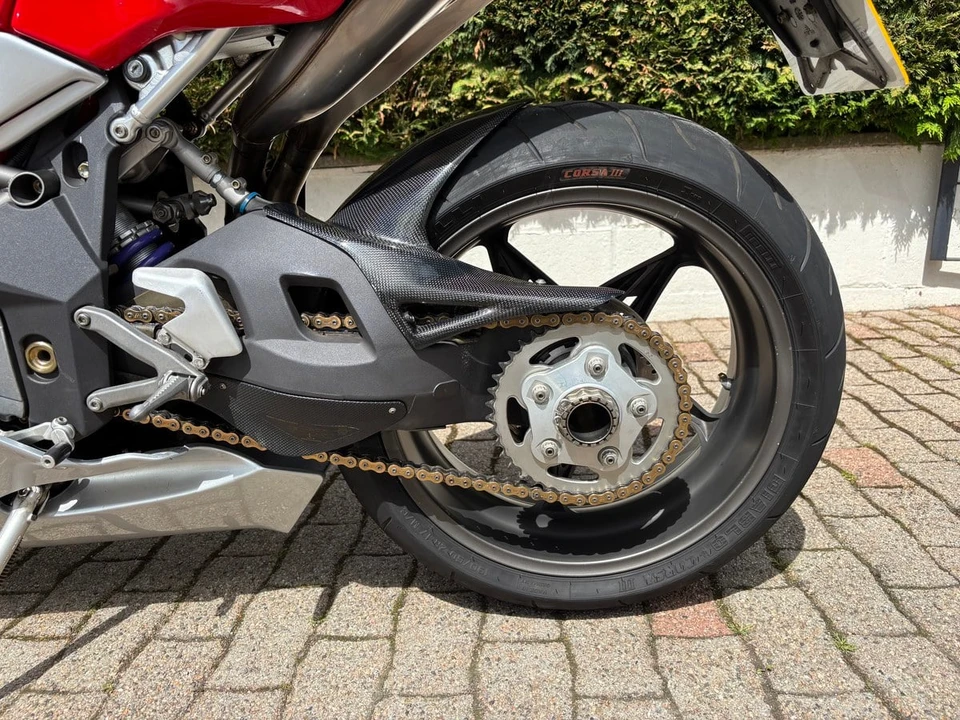 2000 MV Agusta F4 - Image 8 of 30