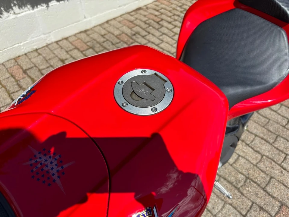 2000 MV Agusta F4 - Image 18 of 30
