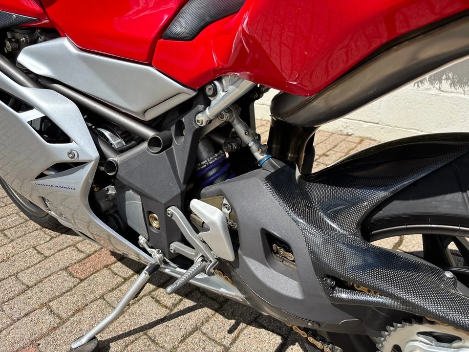 2000 MV Agusta F4 - Image 20 of 30