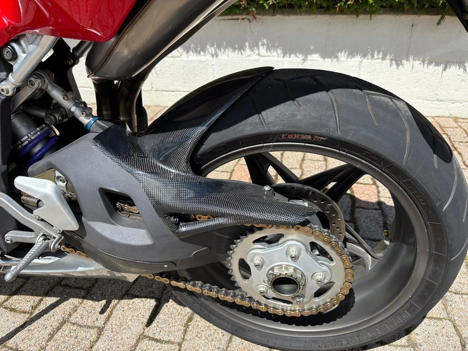 2000 MV Agusta F4 - Image 21 of 30