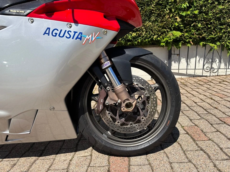 2000 MV Agusta F4 - Image 28 of 30