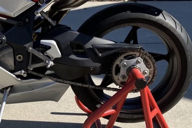 2000 MV Agusta F4 - Image 7 of 7