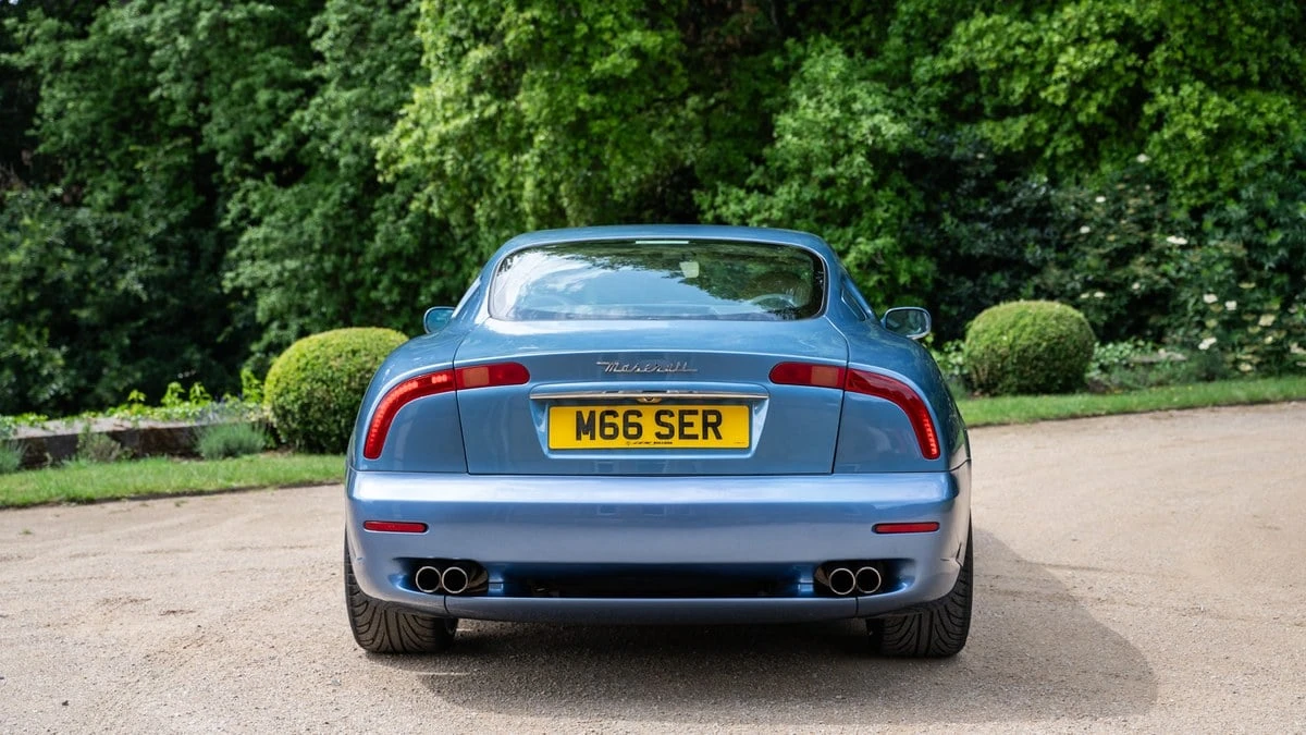 2000 Maserati 3200 GT - Image 6 of 30