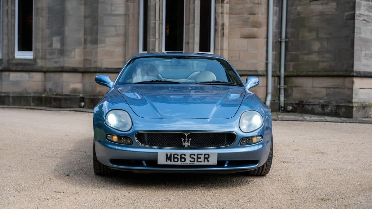 2000 Maserati 3200 GT - Image 3 of 30