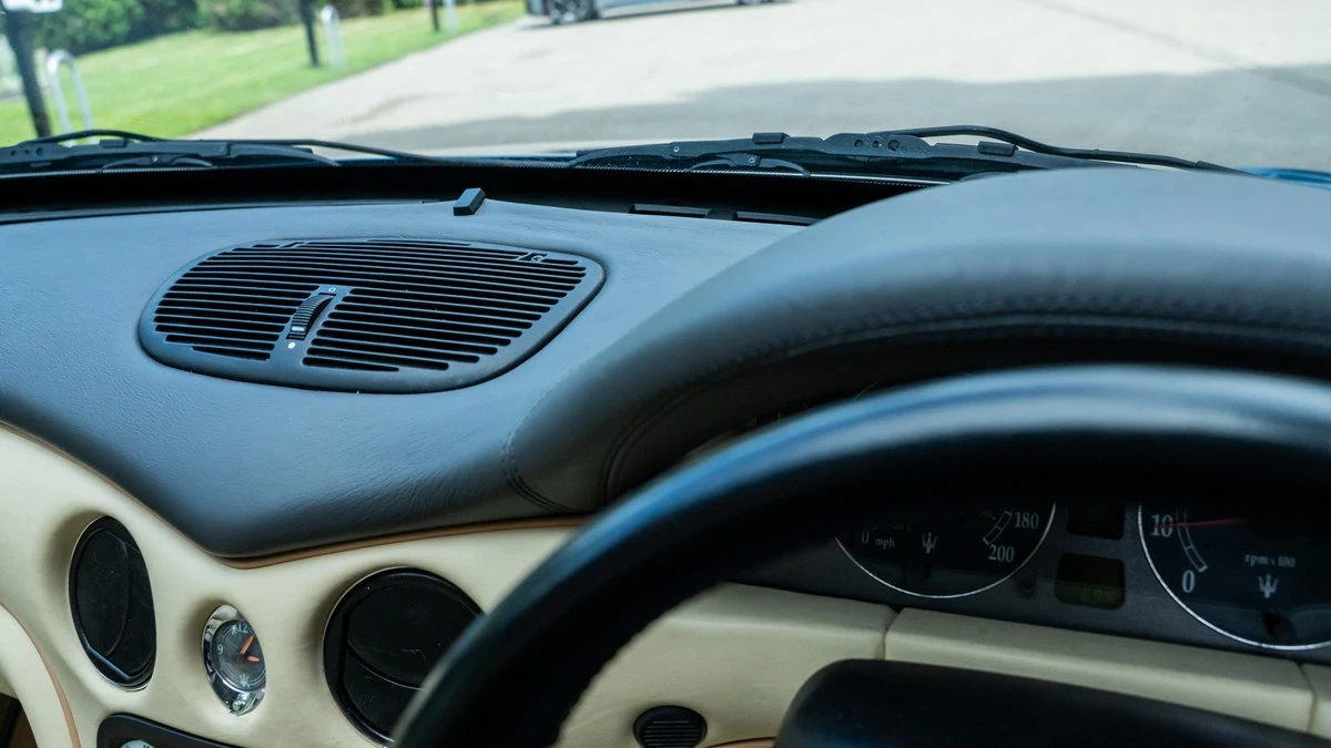 2000 Maserati 3200 GT - Image 25 of 30