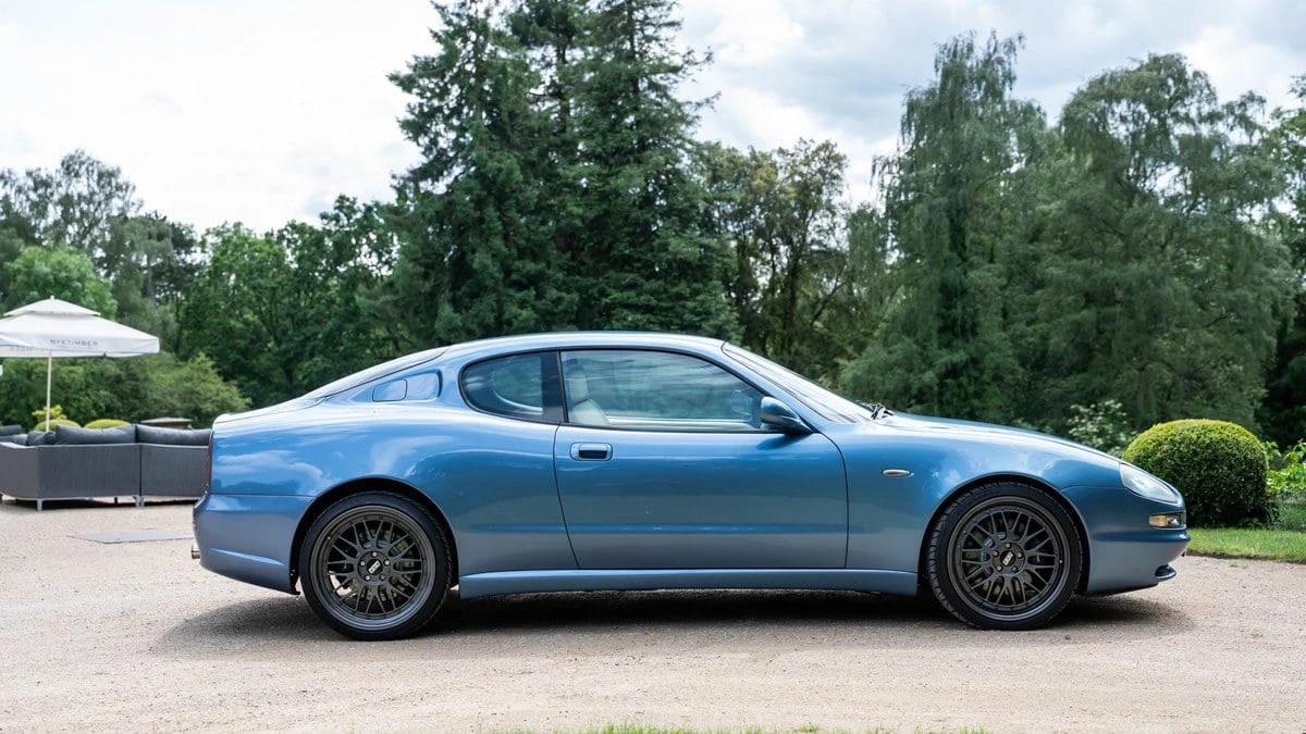 2000 Maserati 3200 GT - Image 4 of 30