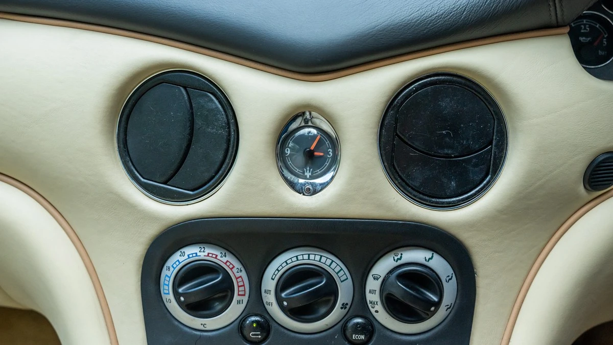 2000 Maserati 3200 GT - Image 27 of 30