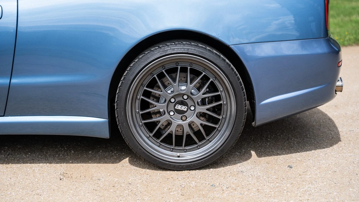 2000 Maserati 3200 GT - Image 12 of 30