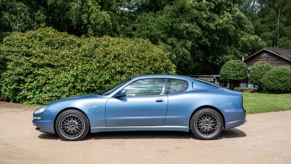 2000 Maserati 3200 GT - Image 8 of 30