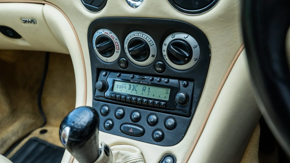2000 Maserati 3200 GT - Image 29 of 30