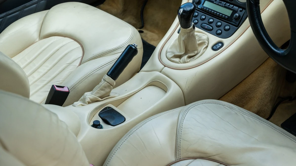 2000 Maserati 3200 GT - Image 23 of 30