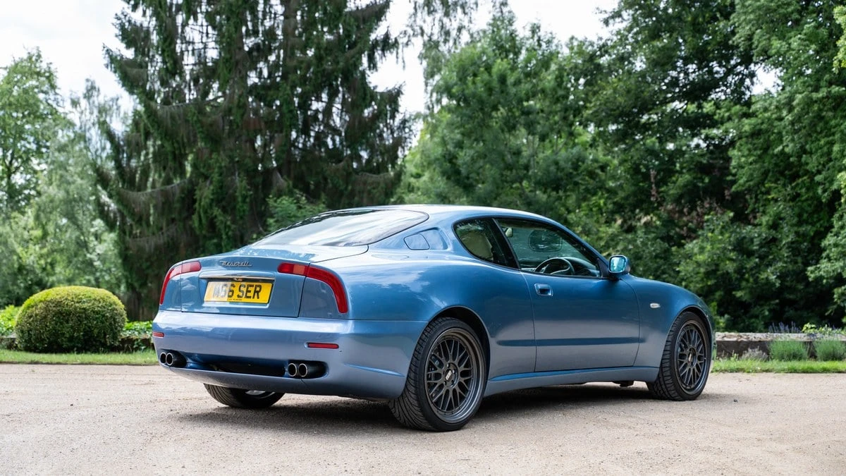 2000 Maserati 3200 GT - Image 5 of 30