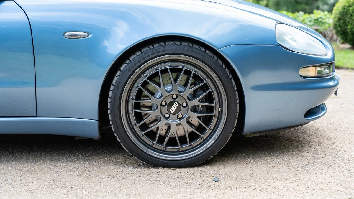 2000 Maserati 3200 GT - Image 11 of 30