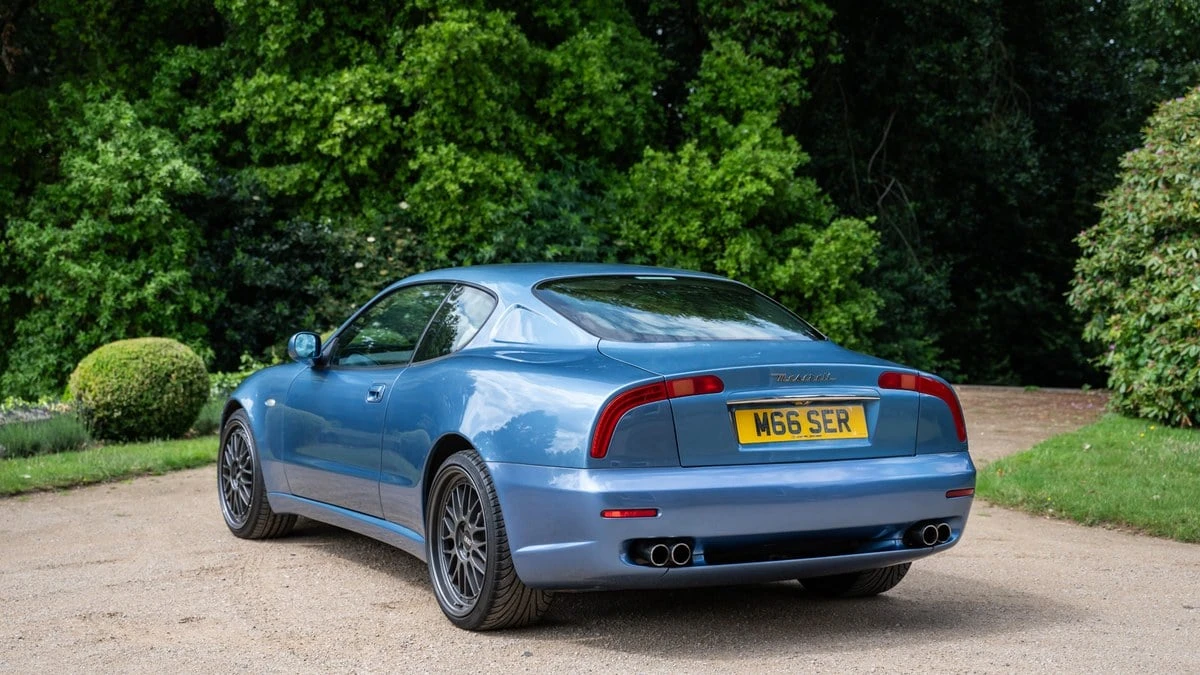 2000 Maserati 3200 GT - Image 7 of 30