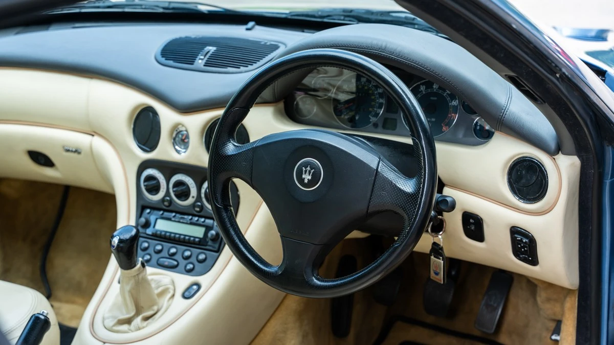 2000 Maserati 3200 GT - Image 16 of 30