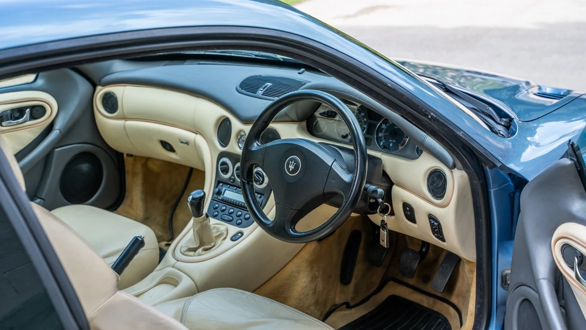 2000 Maserati 3200 GT - Image 15 of 30