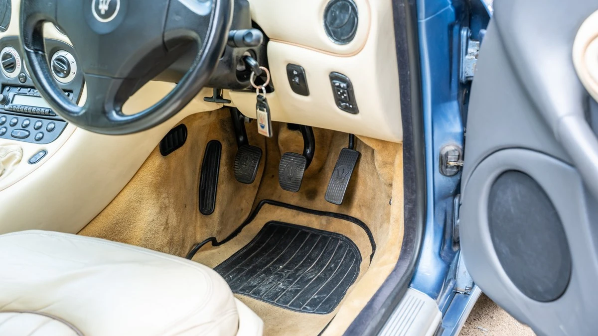 2000 Maserati 3200 GT - Image 17 of 30