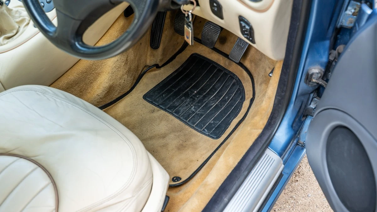 2000 Maserati 3200 GT - Image 19 of 30