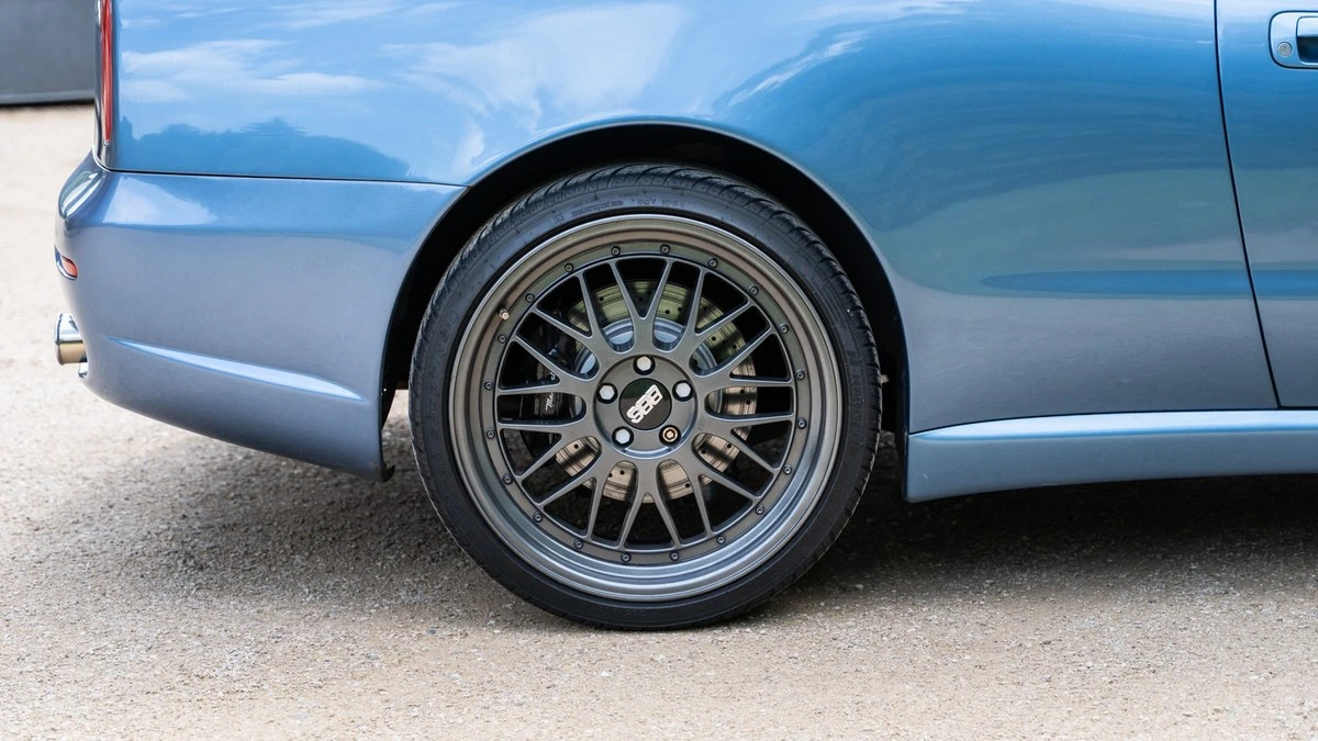 2000 Maserati 3200 GT - Image 10 of 30