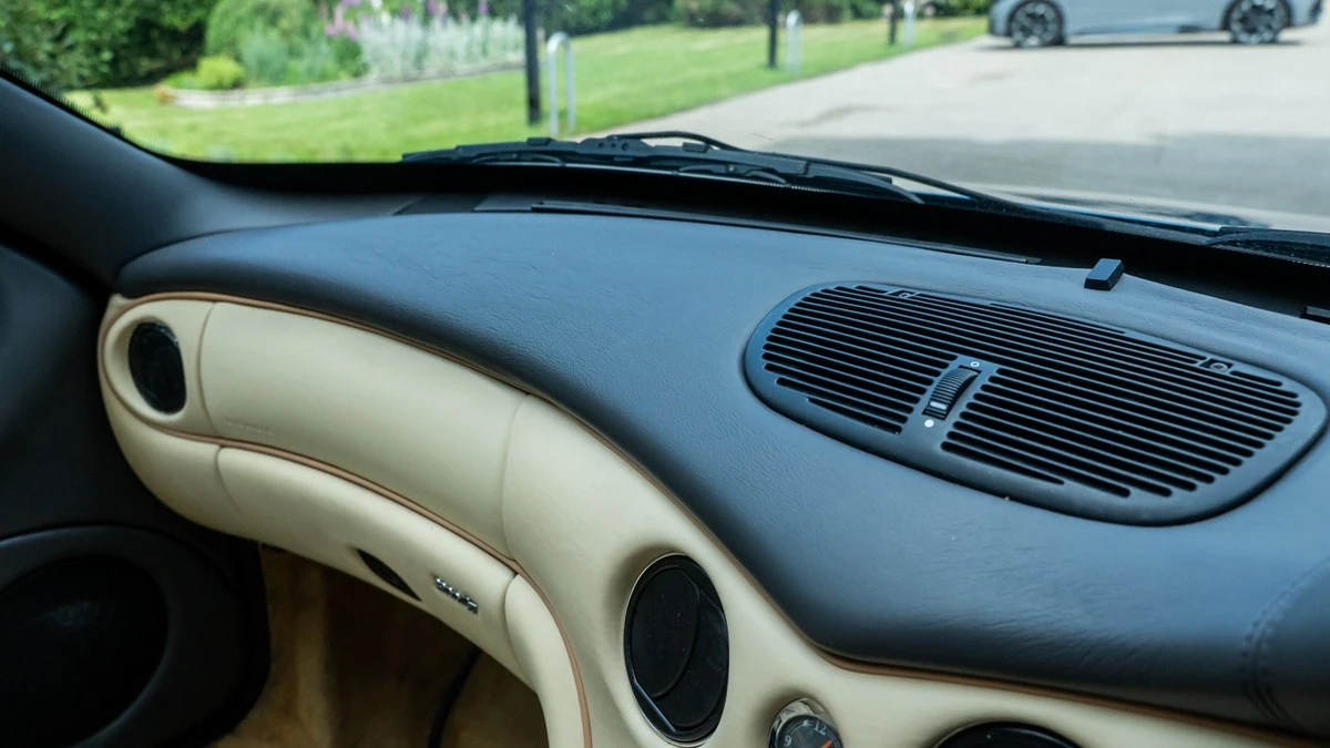 2000 Maserati 3200 GT - Image 26 of 30