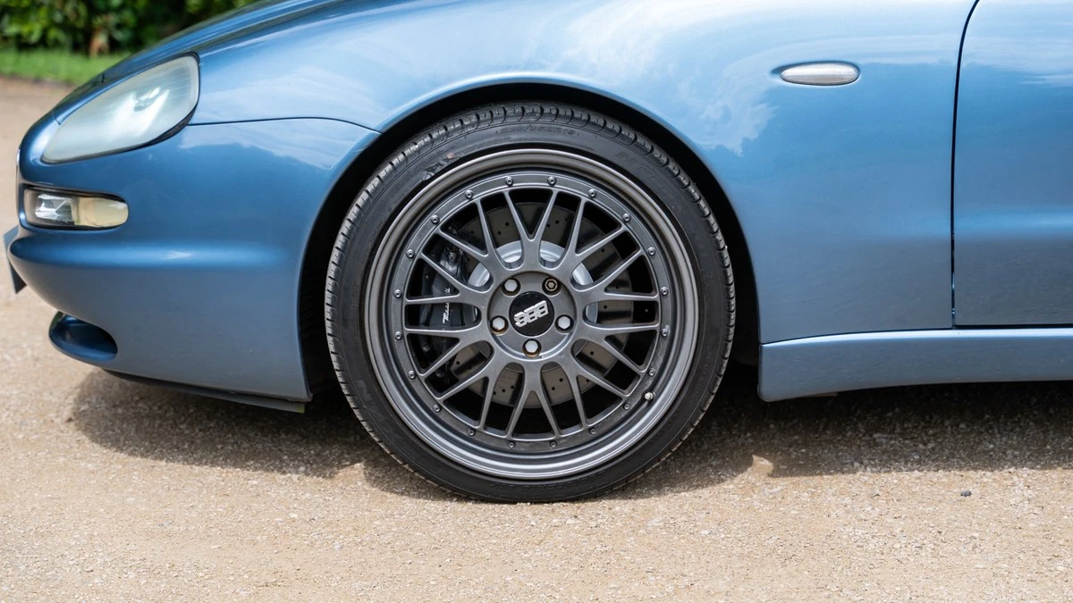 2000 Maserati 3200 GT - Image 13 of 30