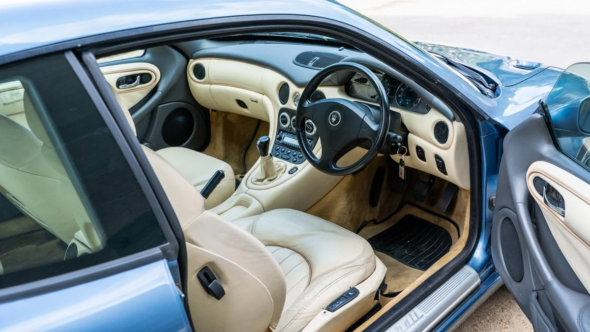 2000 Maserati 3200 GT - Image 14 of 30