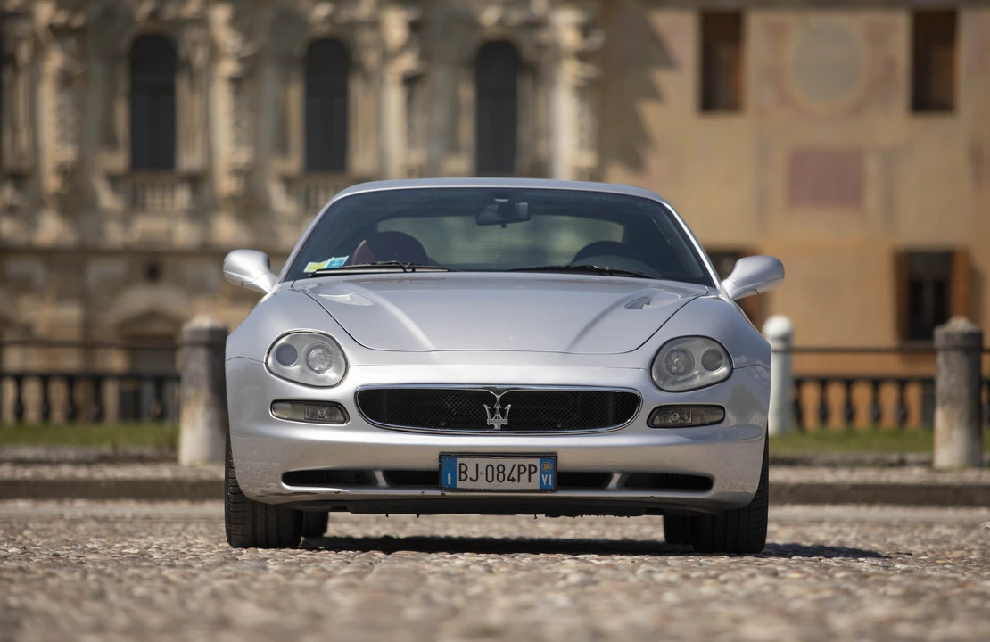 2000 Maserati 3200 GT - Image 2 of 31