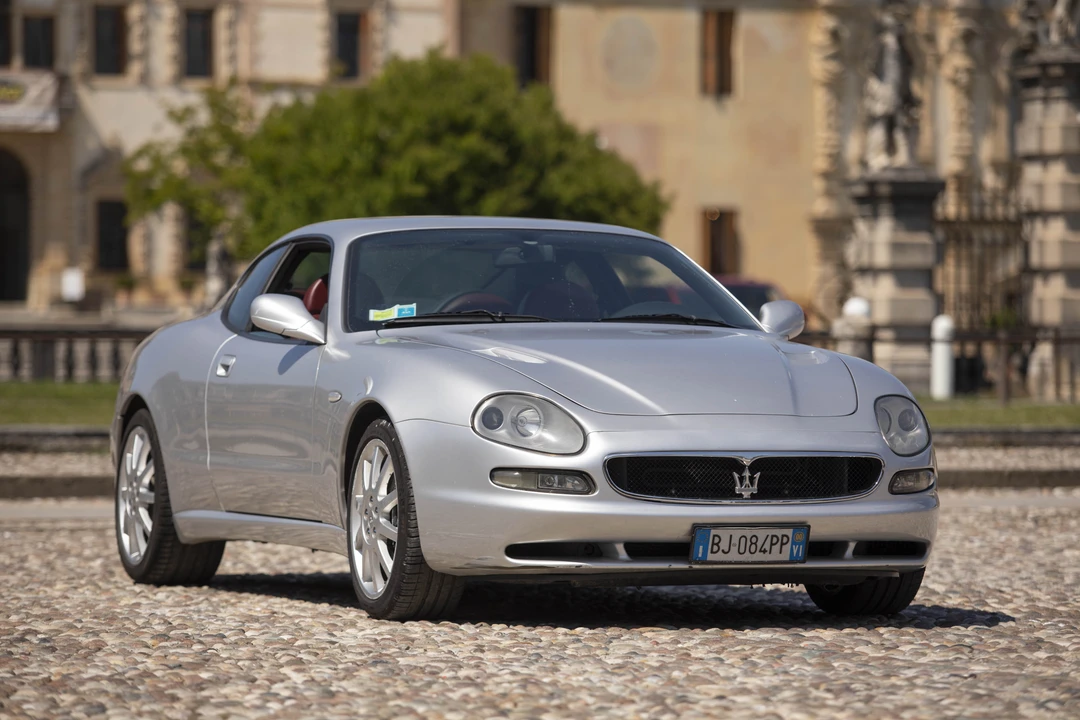 2000 Maserati 3200 GT - Image 3 of 31