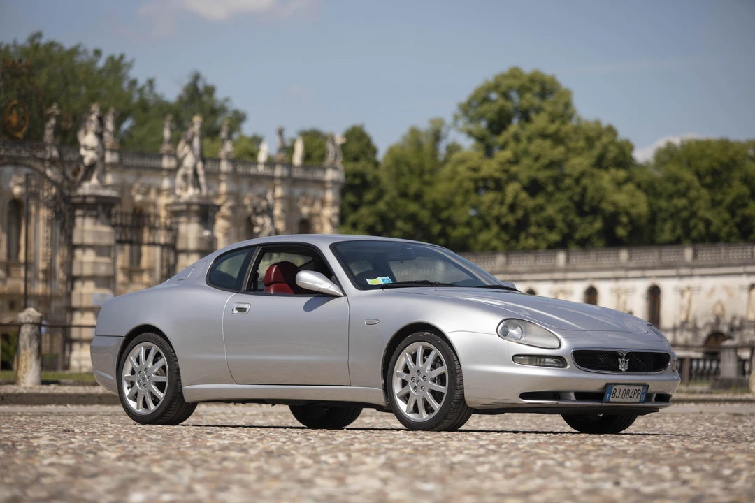 2000 Maserati 3200 GT - Image 4 of 31