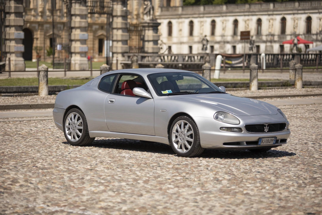 2000 Maserati 3200 GT - Image 14 of 31