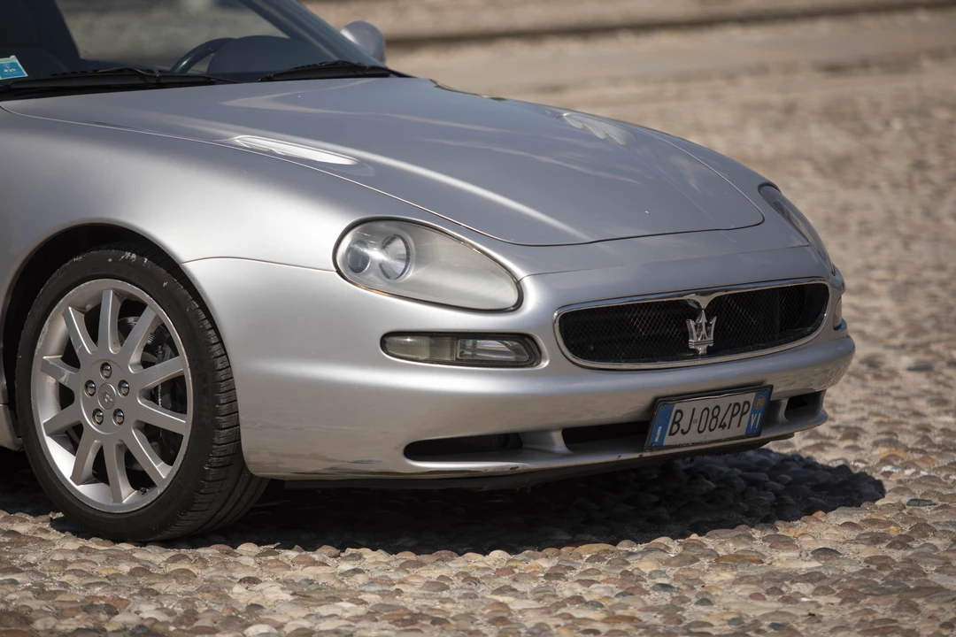 2000 Maserati 3200 GT - Image 31 of 31