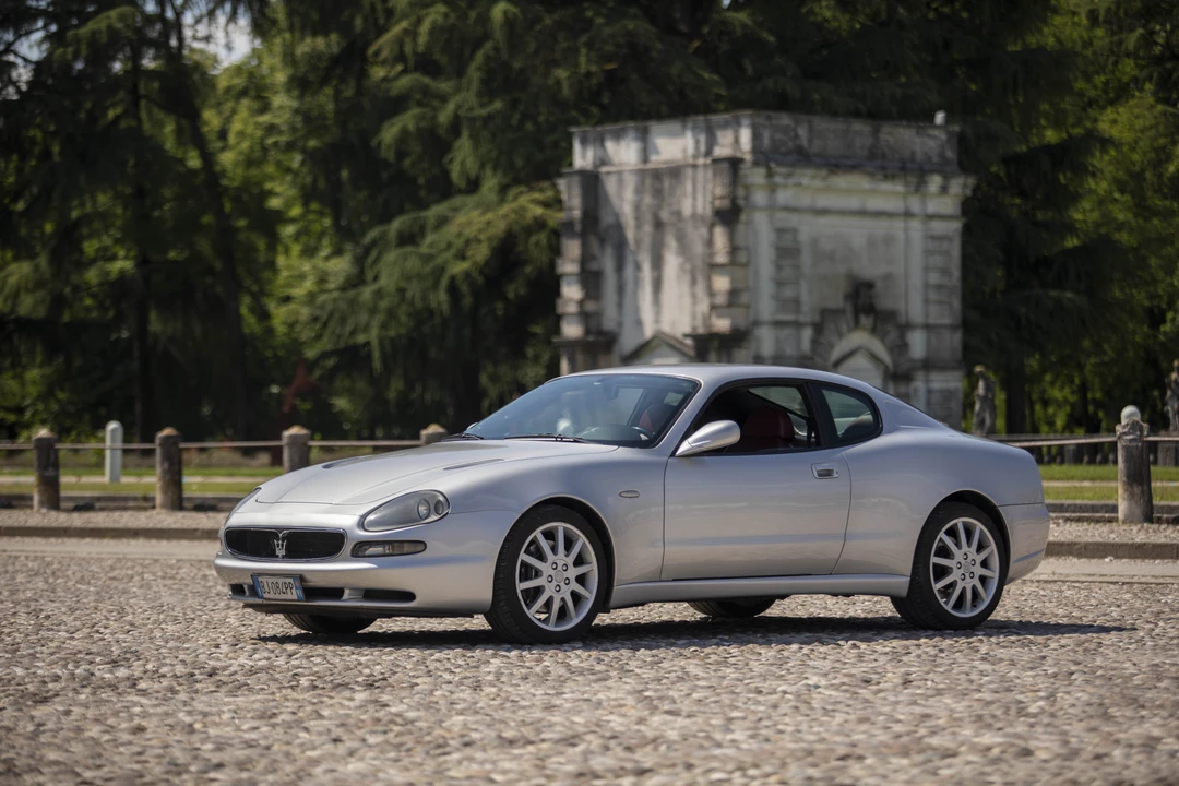 2000 Maserati 3200 GT - Image 15 of 31