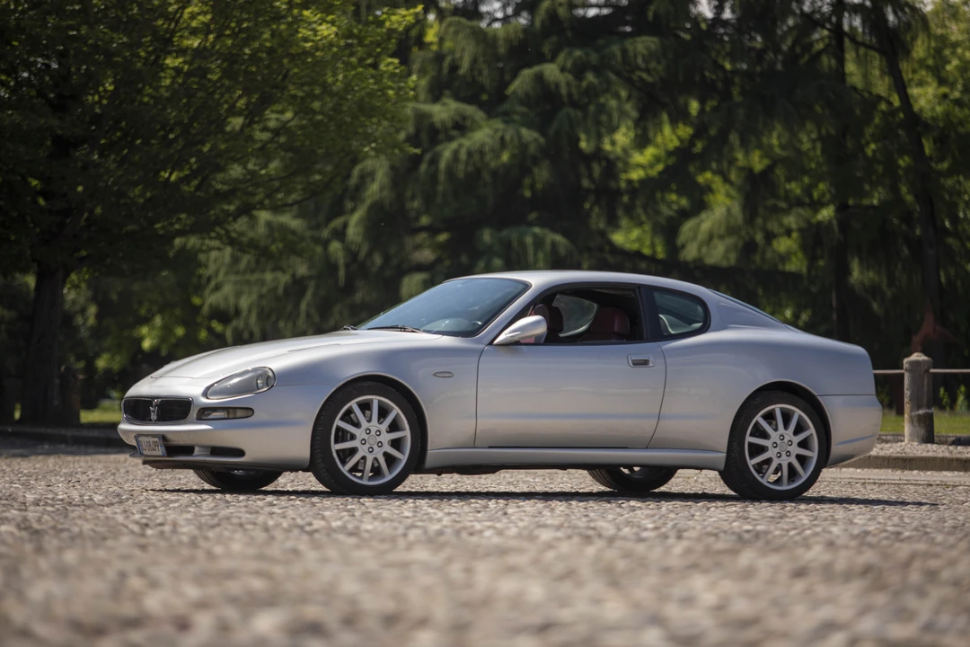 2000 Maserati 3200 GT - Image 16 of 31