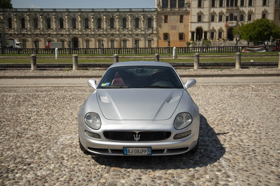 2000 Maserati 3200 GT - Image 12 of 31