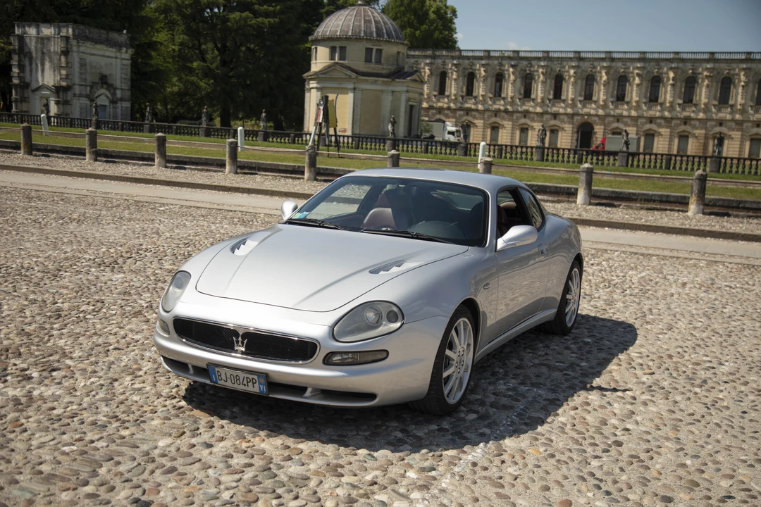 2000 Maserati 3200 GT - Image 11 of 31