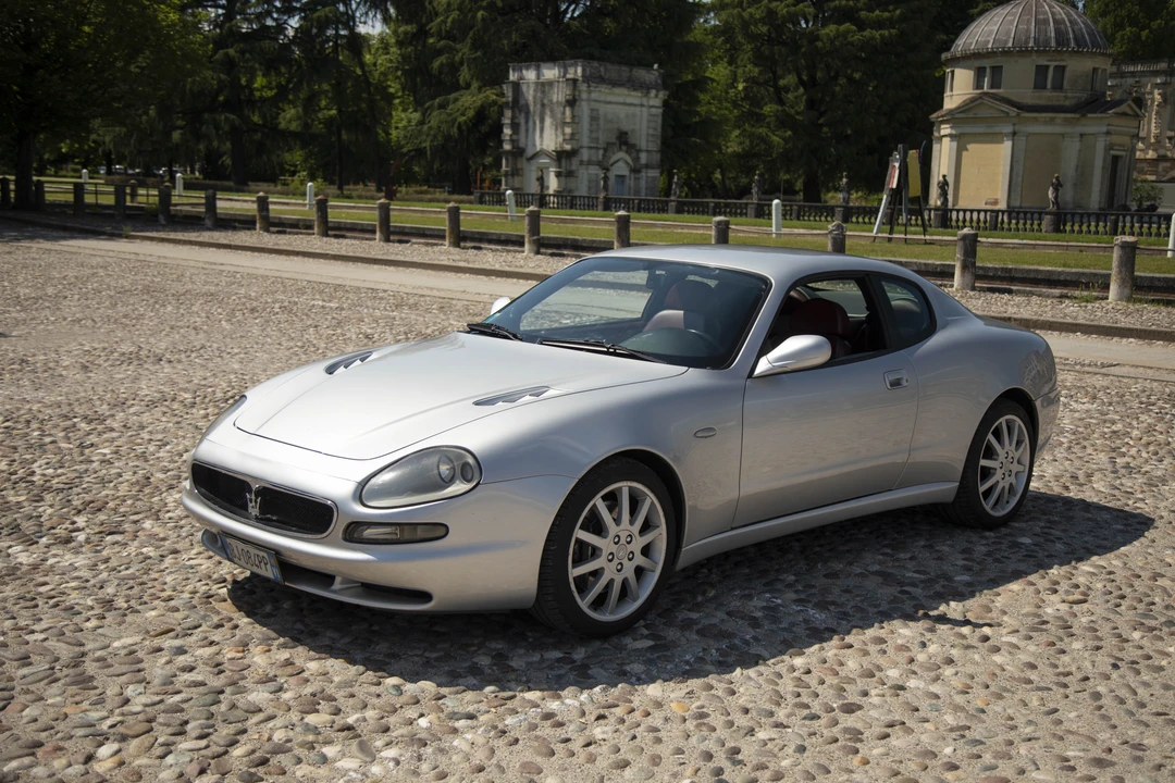 2000 Maserati 3200 GT - Image 17 of 31