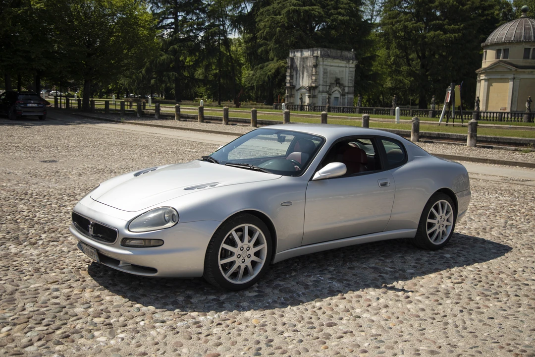 2000 Maserati 3200 GT - Image 10 of 31