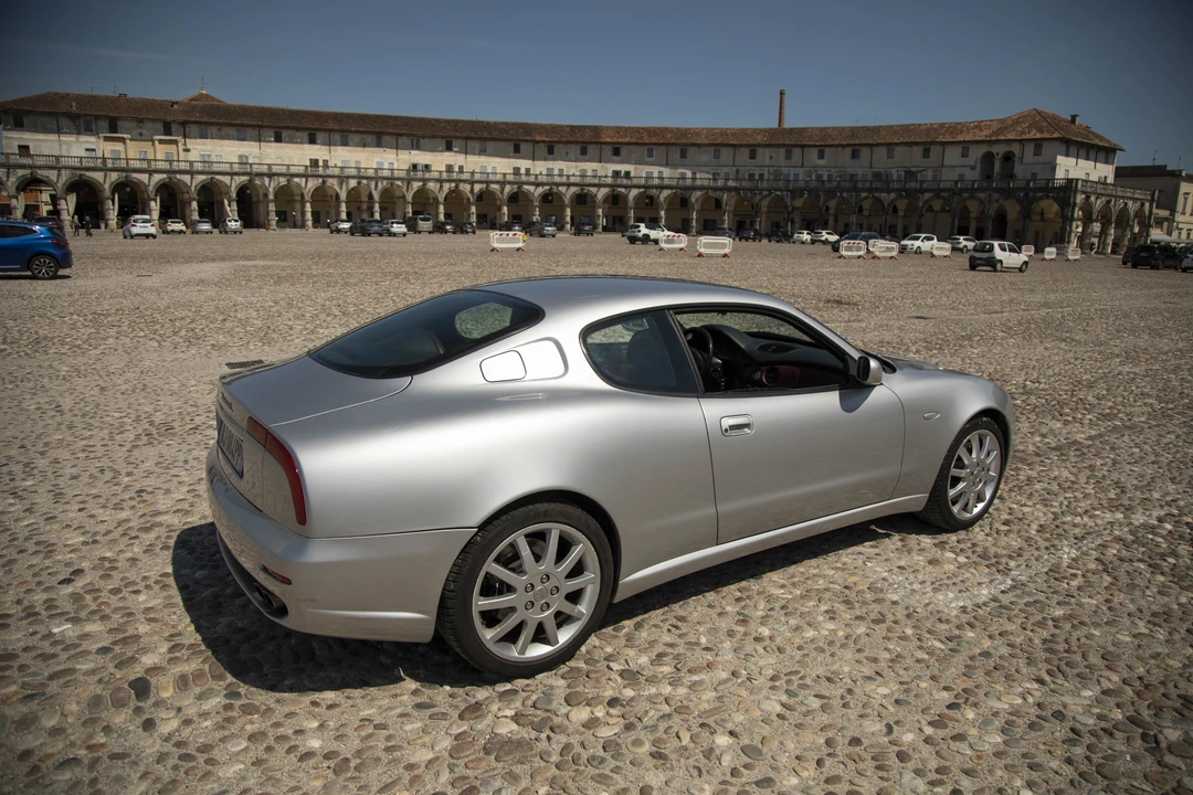 2000 Maserati 3200 GT - Image 5 of 31