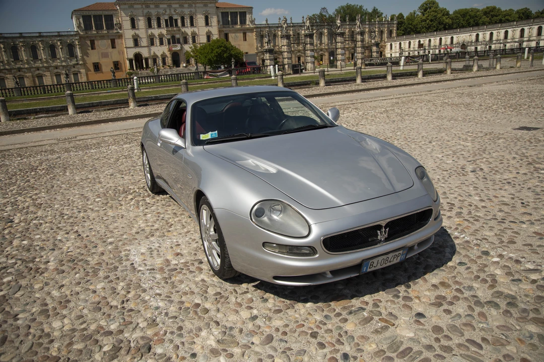 2000 Maserati 3200 GT - Image 13 of 31