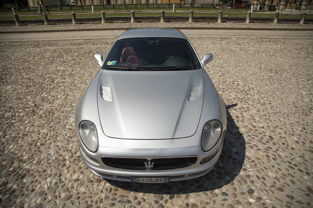 2000 Maserati 3200 GT - Image 18 of 31