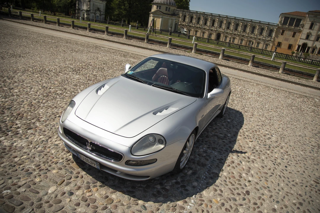 2000 Maserati 3200 GT - Image 19 of 31