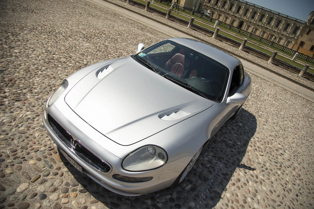 2000 Maserati 3200 GT - Image 20 of 31