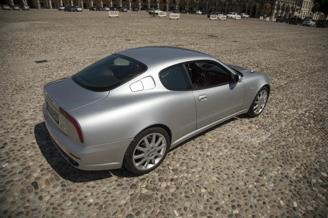 2000 Maserati 3200 GT - Image 21 of 31