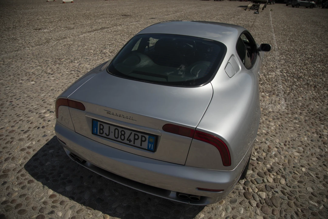 2000 Maserati 3200 GT - Image 22 of 31