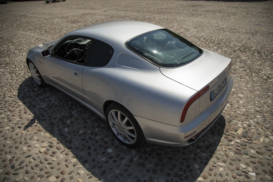 2000 Maserati 3200 GT - Image 23 of 31