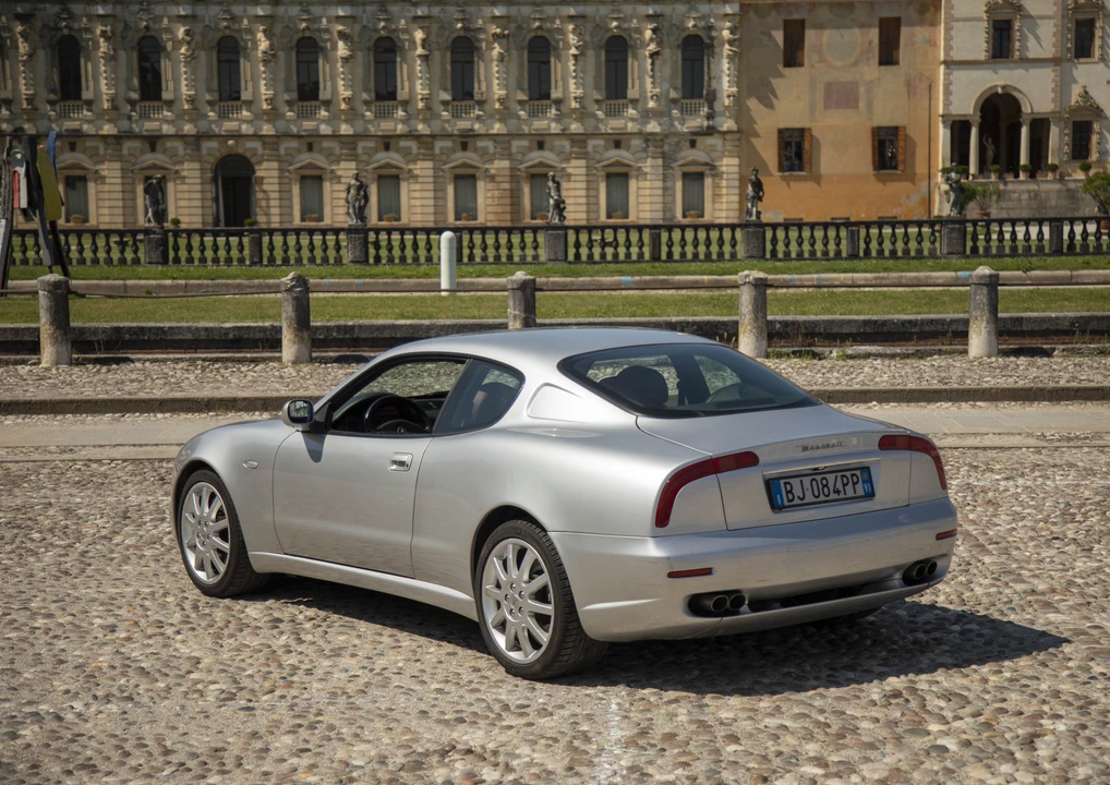 2000 Maserati 3200 GT - Image 24 of 31