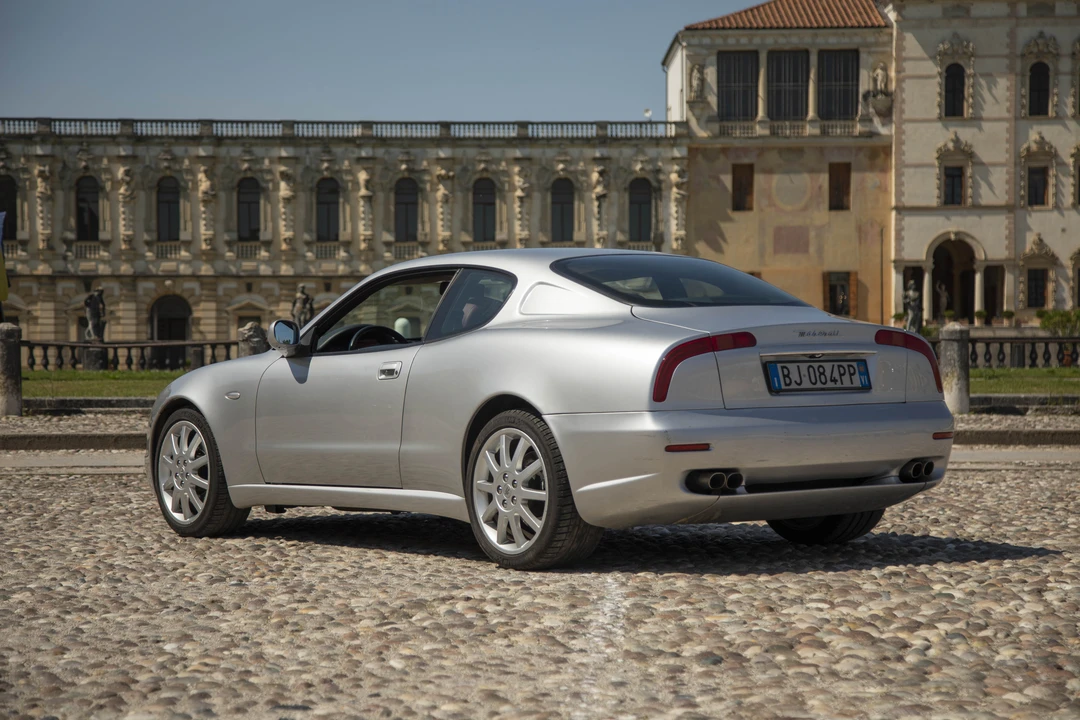 2000 Maserati 3200 GT - Image 25 of 31